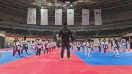 예안경희태권도장