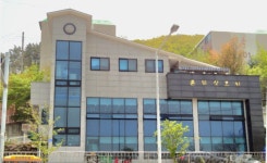 촌닭산오리