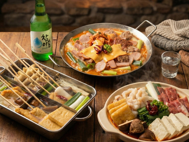 금별맥주 동탄호수공원점
