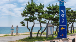 양양 베리트 바닷가 오션뷰 펜션