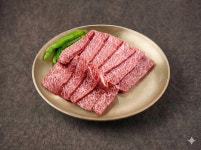귤이랑 건빵네 | 숯불차돌삼합 곰살이네