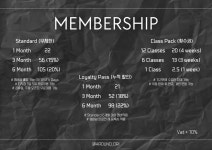 어라운드 크로스핏 분당오리점