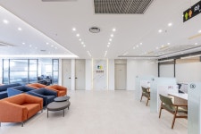 에스엠영상의학과의원 건강증진센터