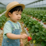 헤븐온어스 체험농장