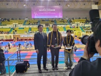 예안경희태권도장