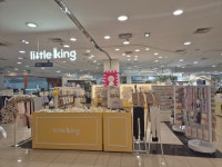 리틀킹 동아백화점 수성점