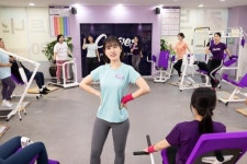 커브스 위례클럽