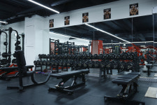 웨스트짐 헬스&PT 구의역점