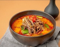 통큰솥뚜껑닭볶음탕&미나리국밥 동암역점