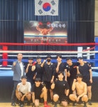 양산복싱무에타이 범어점