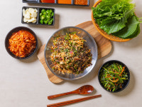광세족발 유성1호노은점