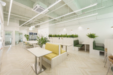 공유오피스 비상주사무실 드림캐쳐 천안쌍용점