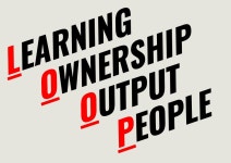 루프 성인영어회화 스터디센터