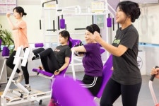 커브스 위례클럽