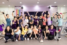 커브스 위례클럽