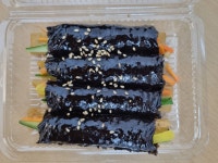 둘둘 꼬마김밥