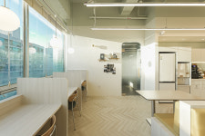 공유오피스 비상주사무실 드림캐쳐 천안쌍용점