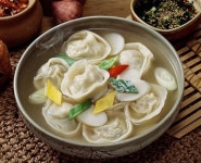 만나식당만두전골