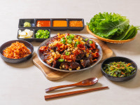 광세족발 유성1호노은점