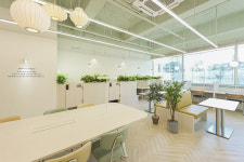 공유오피스 비상주사무실 드림캐쳐 천안쌍용점