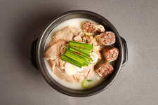 미우국밥&칼국수