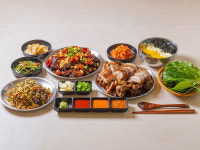 광세족발 유성1호노은점