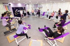 커브스 위례클럽