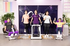 커브스 위례클럽