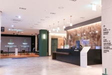 GDR아카데미 교하 파인트리점