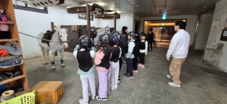 세계해동검도 군포본관
