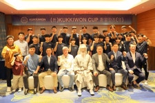 예안경희태권도장