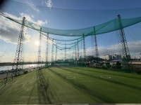 도원골프연습장