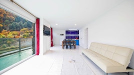 가평 뉴캐슬 펜션