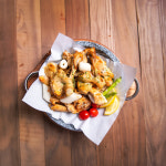 부리나치킨 쌍촌점