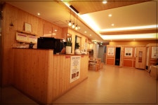 바른체형교육센타