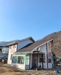 포근하우스 영월 석항 금옥이민박