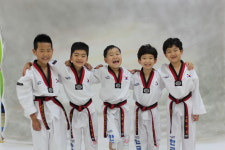 한국키즈태권도