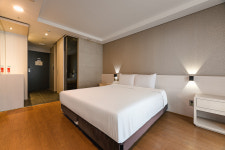 호텔에어시티제주