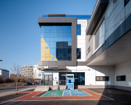 에스엠디자인건설