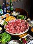 장수회관