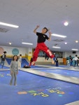 국가대표엘리트태권스쿨