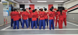 국가대표엘리트태권스쿨