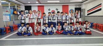 국가대표엘리트태권스쿨