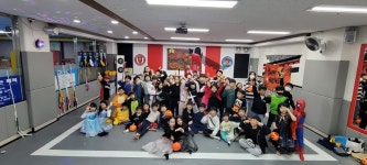 국가대표엘리트태권스쿨