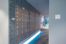 우주짐 미아점 PT & 헬스