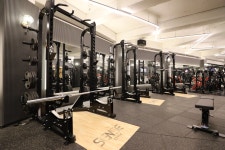 센스짐24 구리점