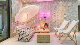 풀하우스 이팝 풀빌라