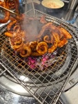 산호숯불아나고곰장어 송현점