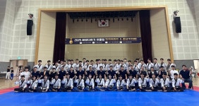 국가대표엘리트태권스쿨