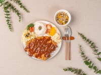 돈카츠마켙 진주가호점